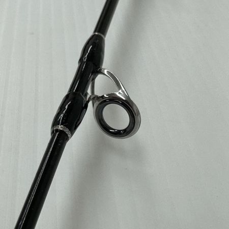 ブリナイトSP ルアーロッド 本体のみ 釣り フィッシング