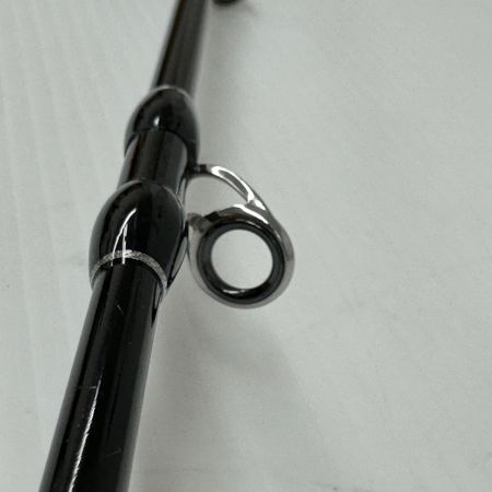 ブリナイトSP ルアーロッド 本体のみ 釣り フィッシング