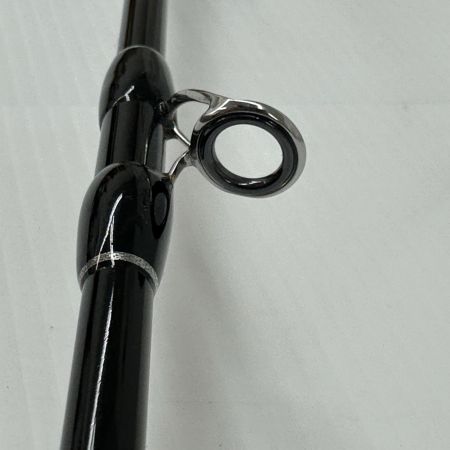 ブリナイトSP ルアーロッド 本体のみ 釣り フィッシング