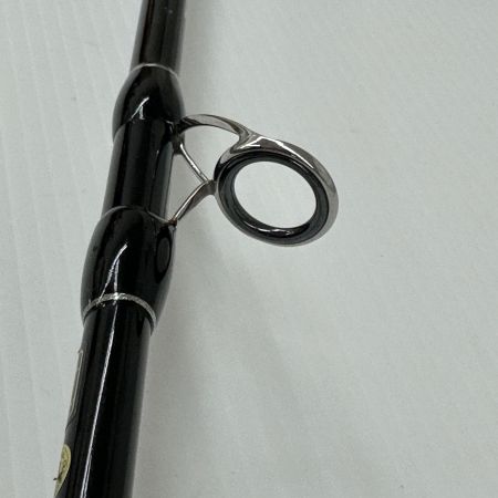 ブリナイトSP ルアーロッド 本体のみ 釣り フィッシング