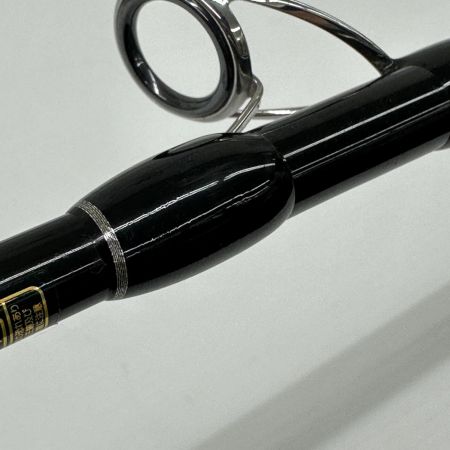 ブリナイトSP ルアーロッド 本体のみ 釣り フィッシング