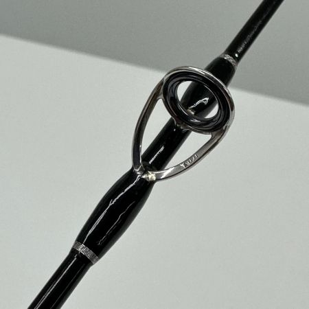 ブリナイトSP ルアーロッド 本体のみ 釣り フィッシング
