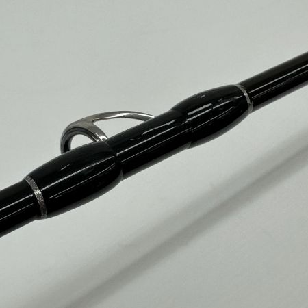 ブリナイトSP ルアーロッド 本体のみ 釣り フィッシング