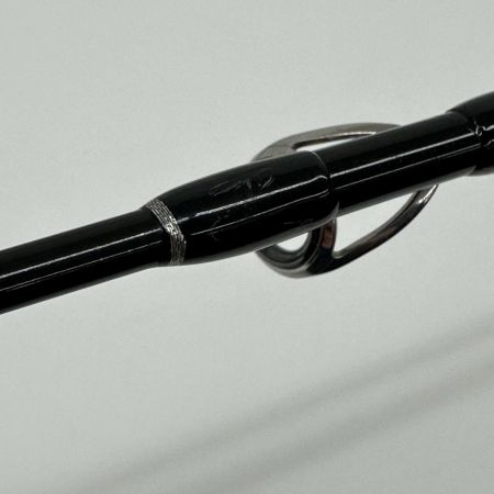 ブリナイトSP ルアーロッド 本体のみ 釣り フィッシング