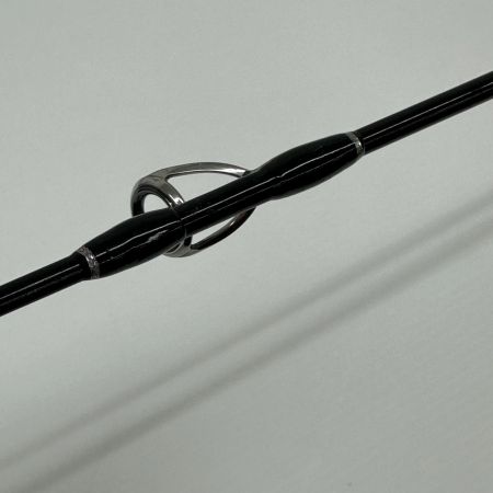 ブリナイトSP ルアーロッド 本体のみ 釣り フィッシング