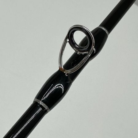 ブリナイトSP ルアーロッド 本体のみ 釣り フィッシング
