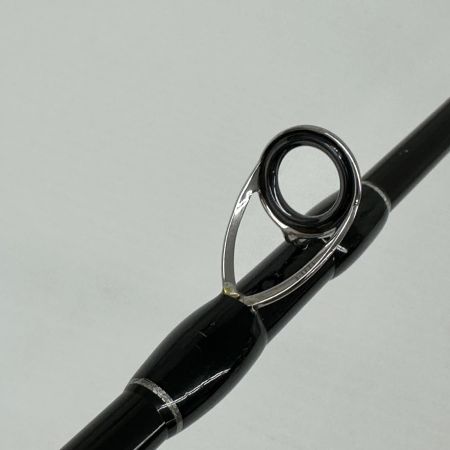 ブリナイトSP ルアーロッド 本体のみ 釣り フィッシング
