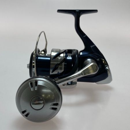 21ツインパワーSW 6000XG シマノ SHIMANO 04226 釣り用品 リール スピニングリール