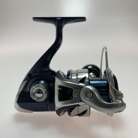  SHIMANO シマノ 21ツインパワーSW 6000XG  04226 スピニングリール 程度B