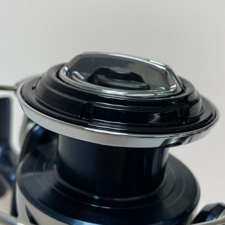  SHIMANO シマノ 21ツインパワーSW 6000XG  04226 スピニングリール 程度B