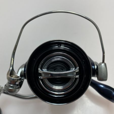  SHIMANO シマノ 21ツインパワーSW 6000XG  04226 スピニングリール 程度B