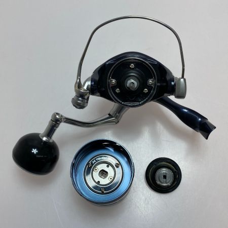  SHIMANO シマノ 21ツインパワーSW 6000XG  04226 スピニングリール 程度B