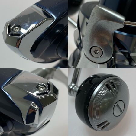  SHIMANO シマノ 21ツインパワーSW 6000XG  04226 スピニングリール 程度B