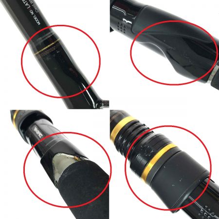  DAIWA ダイワ LATEO ラテオ 110MH・Q 01474636