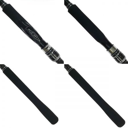  SHIMANO シマノ ENCOUNTER エンカウンター S106MH 39502