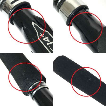  SHIMANO シマノ ENCOUNTER エンカウンター S106MH 39502