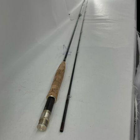 DAIWA ダイワ ロッド フライロッド DAIWA シルバークリーク8'6"#6 SC-866F
