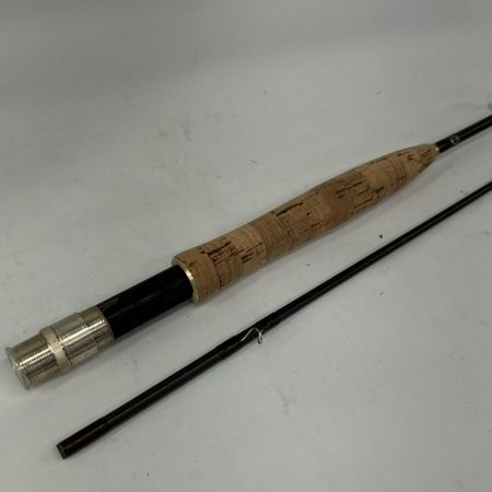 DAIWA ダイワ ロッド フライロッド DAIWA シルバークリーク8'6"#6 SC-866F