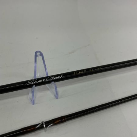 DAIWA ダイワ ロッド フライロッド DAIWA シルバークリーク8'6"#6 SC-866F