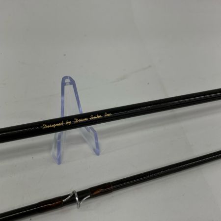 DAIWA ダイワ ロッド フライロッド DAIWA シルバークリーク8'6"#6 SC-866F