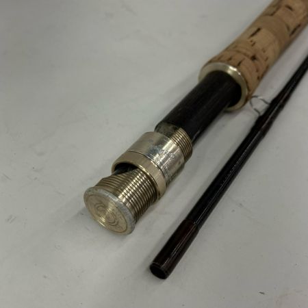 DAIWA ダイワ ロッド フライロッド DAIWA シルバークリーク8'6"#6 SC-866F