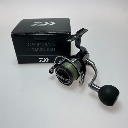 24セルテート LT4000-CXH ダイワ DAIWA 00061182 釣り用品 リール スピニングリール