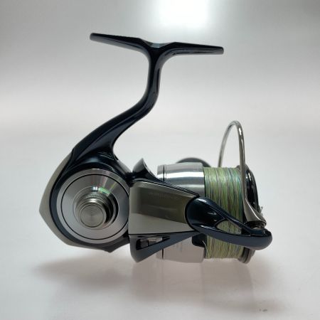  DAIWA ダイワ 24セルテート LT4000-CXH 00061182 スピニングリール 程度B