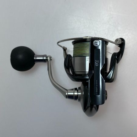  DAIWA ダイワ 24セルテート LT4000-CXH 00061182 スピニングリール 程度B