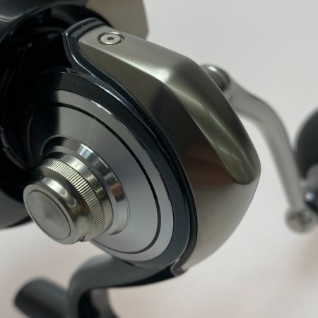  DAIWA ダイワ 24セルテート LT4000-CXH 00061182 スピニングリール 程度B
