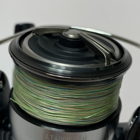 DAIWA ダイワ 24セルテート LT4000-CXH 00061182 スピニングリール 程度B