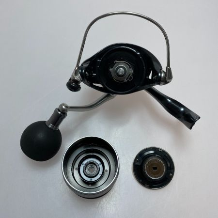  DAIWA ダイワ 24セルテート LT4000-CXH 00061182 スピニングリール 程度B