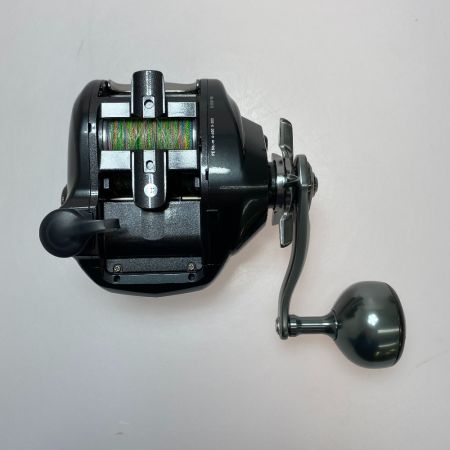  DAIWA ダイワ 23シーボーグ 400J 00810036 電動リール 程度B 12.9km/13h