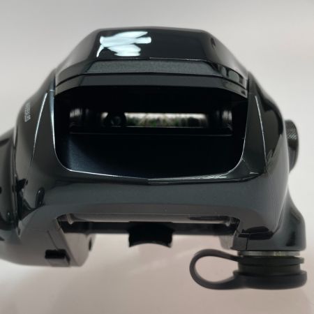  DAIWA ダイワ 23シーボーグ 400J 00810036 電動リール 程度B 12.9km/13h