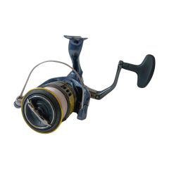 SHIMANO シマノ スピニングリール 21アルテグラ 4000 043351 本体のみ Bランク
