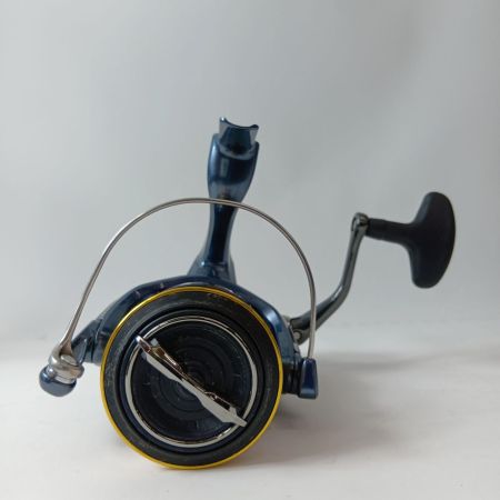 SHIMANO シマノ スピニングリール 21アルテグラ 4000 043351 本体のみ