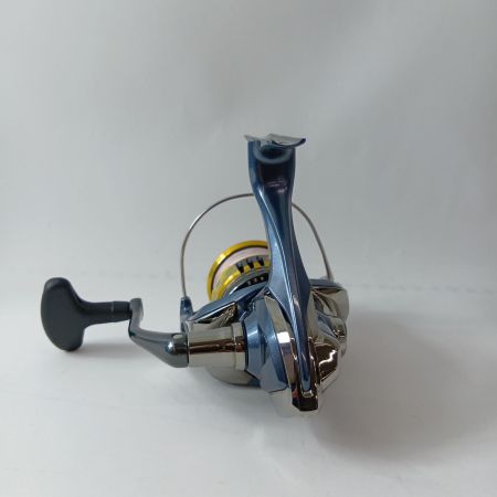 SHIMANO シマノ スピニングリール 21アルテグラ 4000 043351 本体のみ