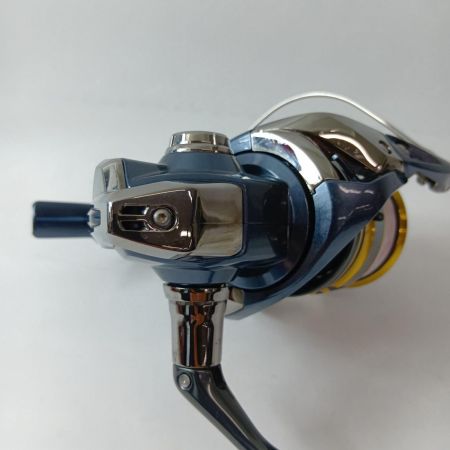 SHIMANO シマノ スピニングリール 21アルテグラ 4000 043351 本体のみ