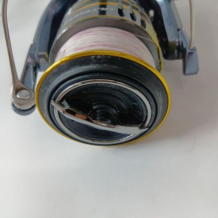 SHIMANO シマノ スピニングリール 21アルテグラ 4000 043351 本体のみ