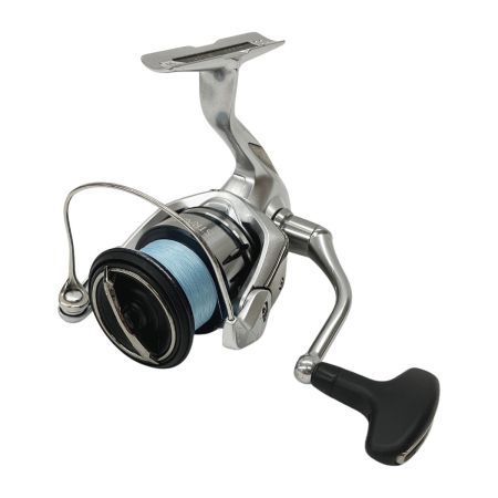  SHIMANO シマノ STRADIC 19 ストラディック  C3000HG 04019 スピニングリール
