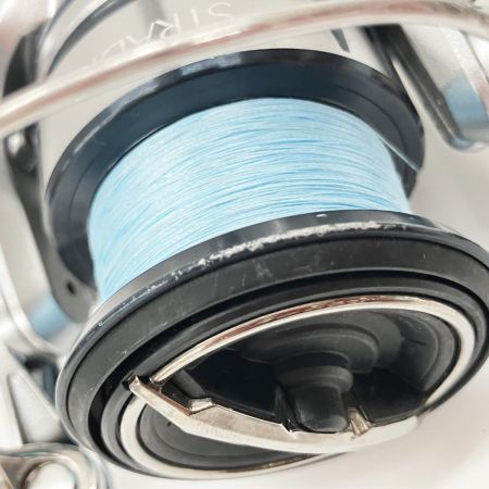  SHIMANO シマノ STRADIC 19 ストラディック  C3000HG 04019 スピニングリール