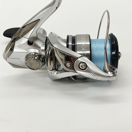  SHIMANO シマノ STRADIC 19 ストラディック  C3000HG 04019 スピニングリール