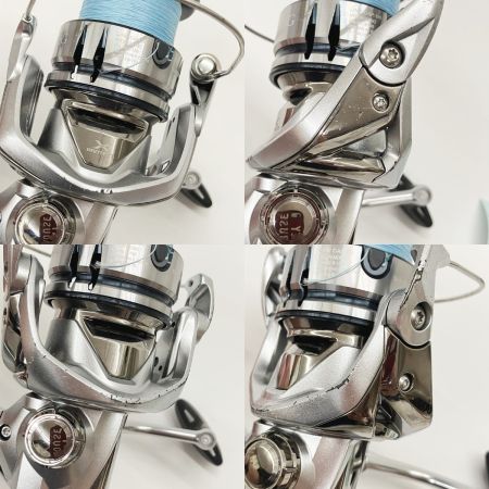  SHIMANO シマノ STRADIC 19 ストラディック  C3000HG 04019 スピニングリール