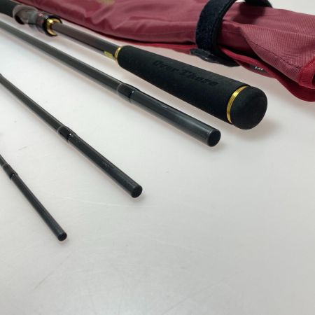  DAIWA ダイワ オーバーゼア AGS109ML/M 05801061 ルアーロッド 程度B