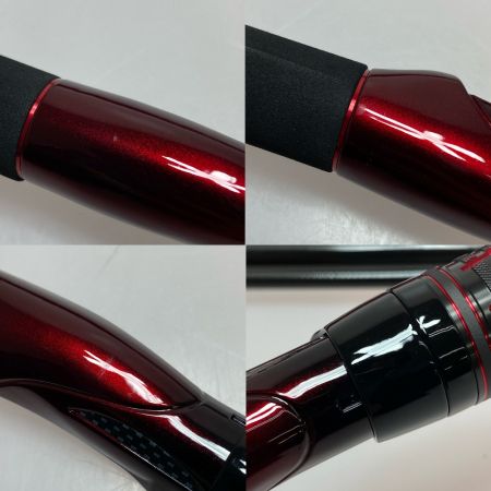  DAIWA ダイワ オーバーゼア AGS109ML/M 05801061 ルアーロッド 程度B