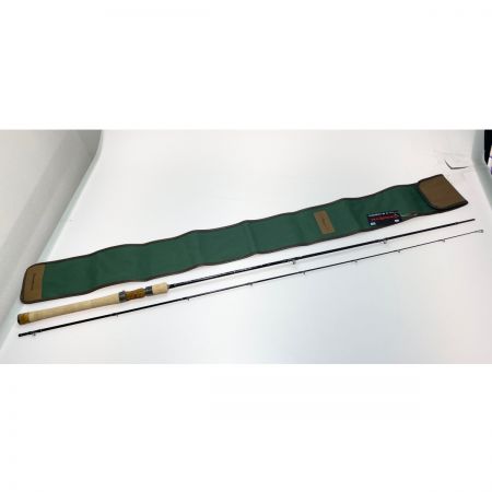  TENRYU CO. 天龍 レイズ RZ75M-BC ルアーロッド 程度A