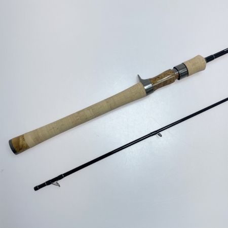  TENRYU CO. 天龍 レイズ RZ75M-BC ルアーロッド 程度A