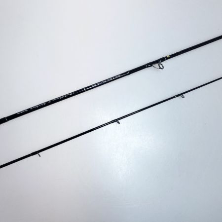  TENRYU CO. 天龍 レイズ RZ75M-BC ルアーロッド 程度A