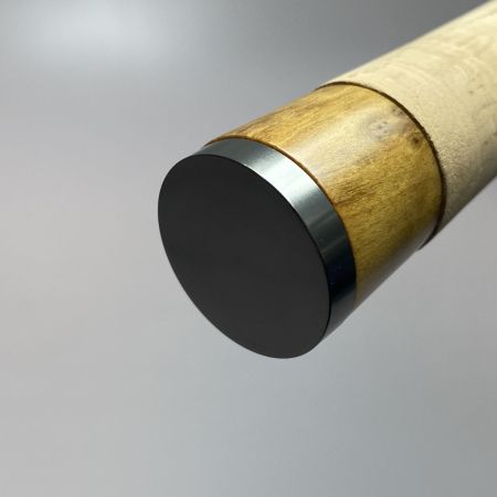  TENRYU CO. 天龍 レイズ RZ75M-BC ルアーロッド 程度A