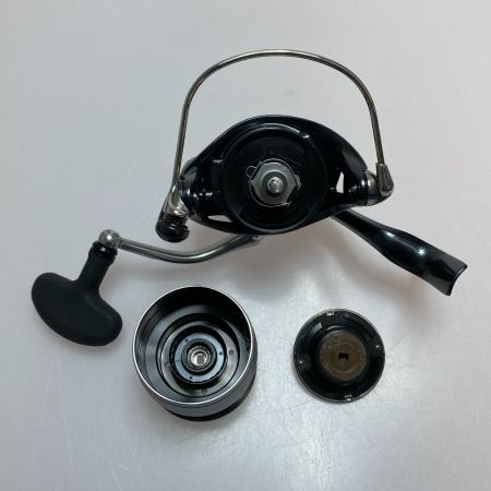  DAIWA ダイワ 24セルテート LT4000-CXH 00061182 スピニングリール 程度A 箱付