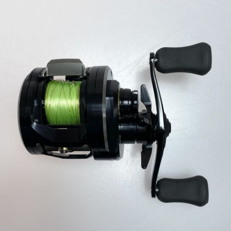  DAIWA ダイワ 18リョウガ 1016HL 00613303 ベイトリール 程度B